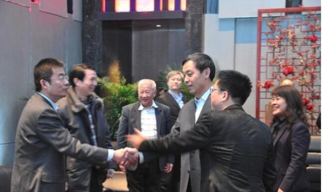 樂雷光電亮相長(zhǎng)春研討智慧城市照明之發(fā)展